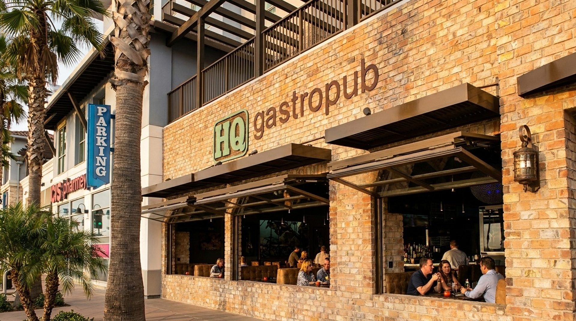 We’re Located in Huntington Beach