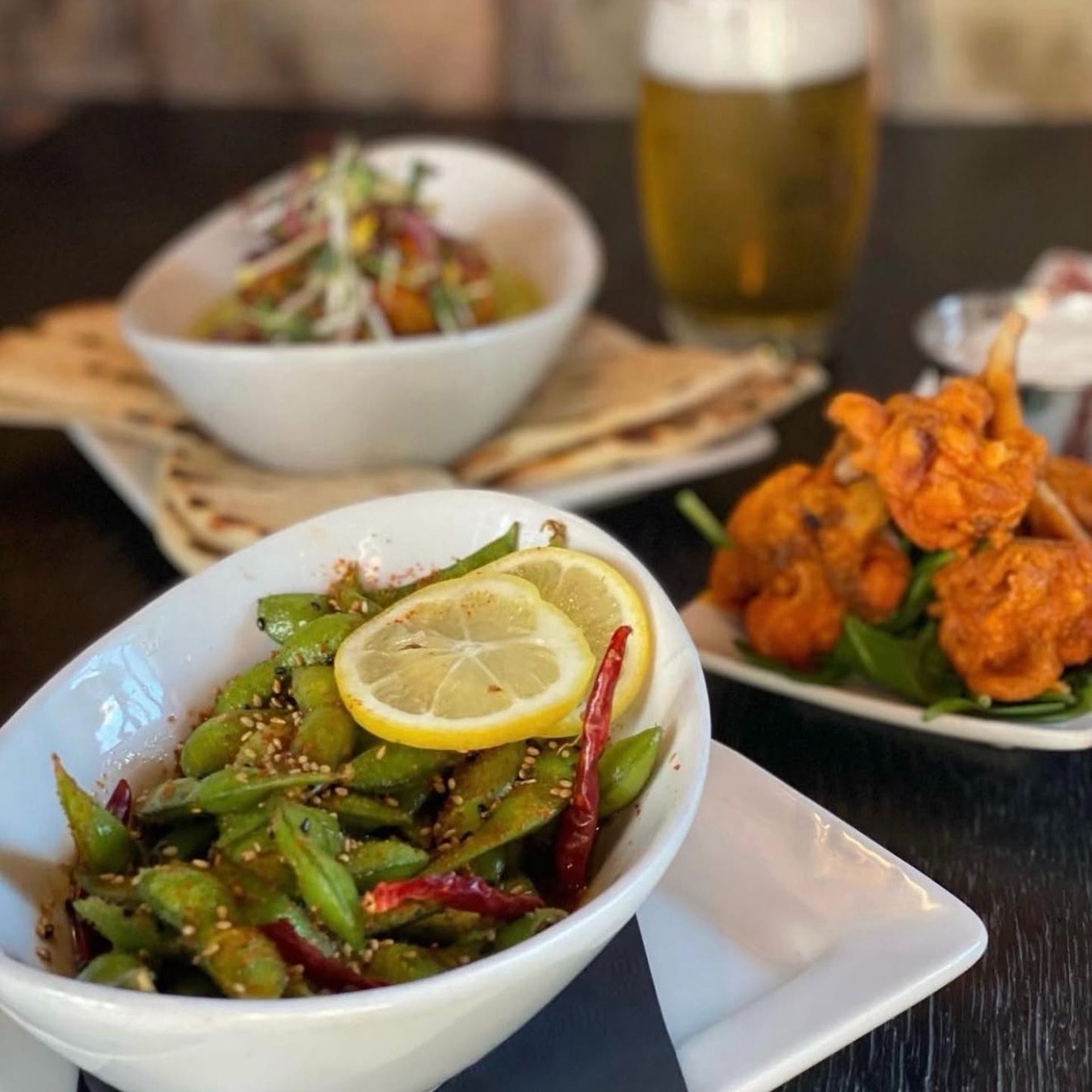 HQ Gastropub Rewards