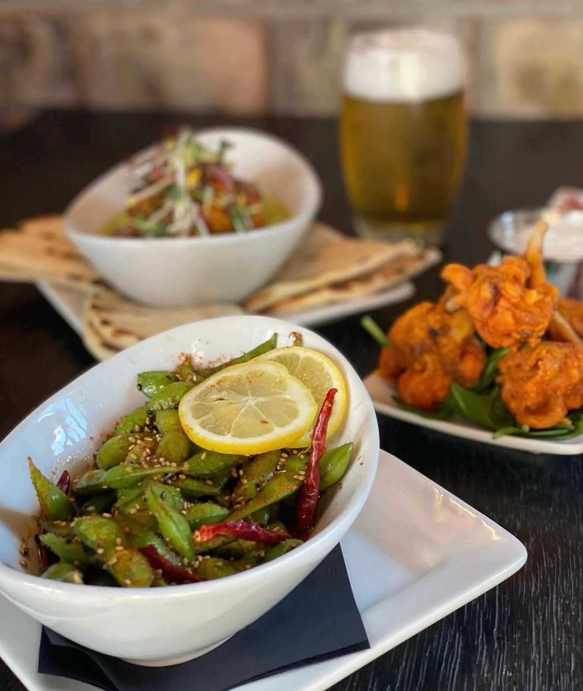 HQ Gastropub Rewards