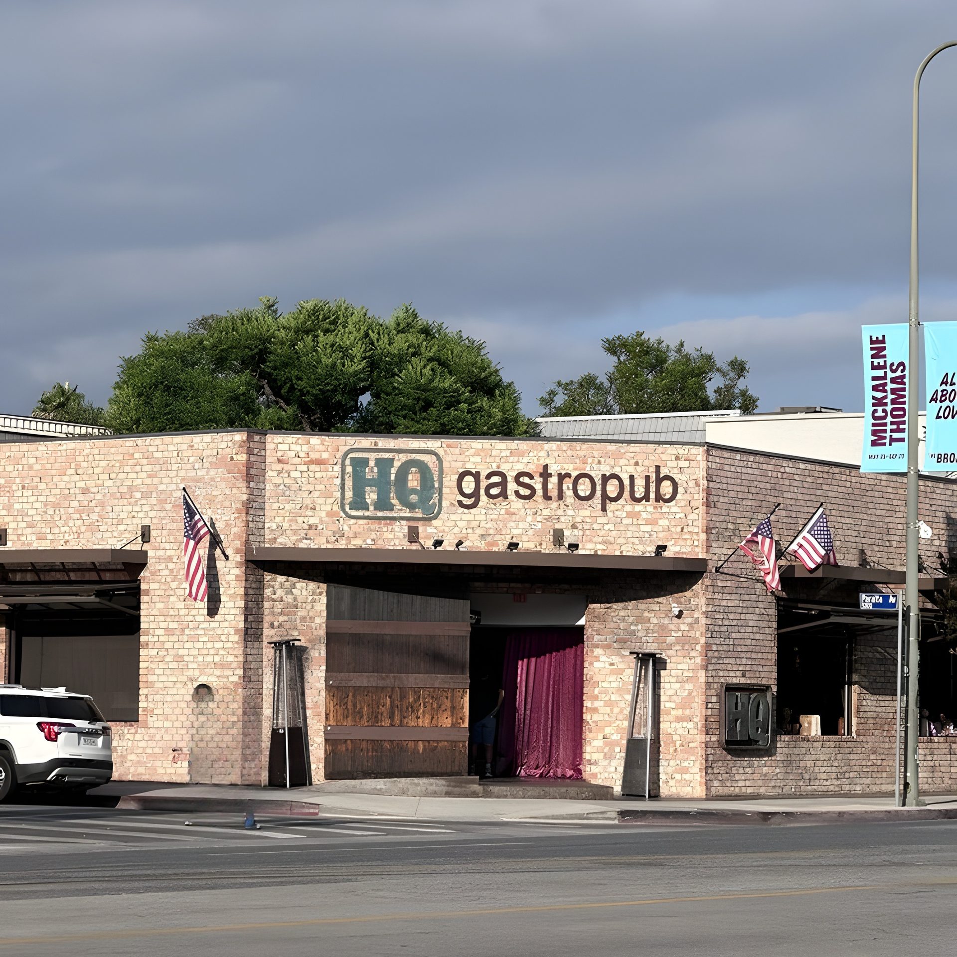 We’re Located in Woodland Hills