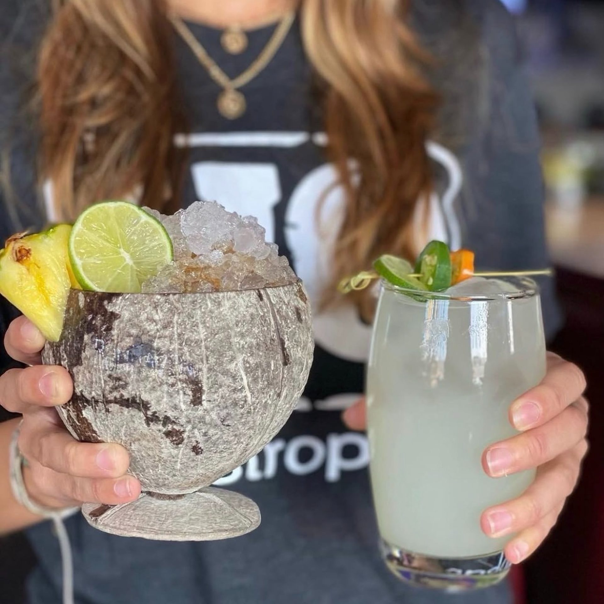 Find An HQ Gastropub Near You