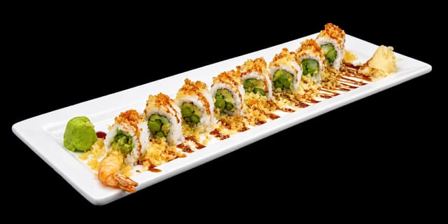 Fun Roll.