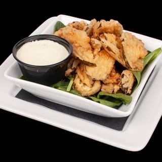 Fried Pickles