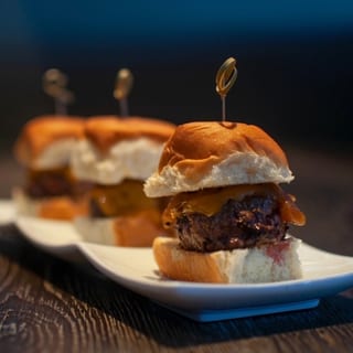 Sliders