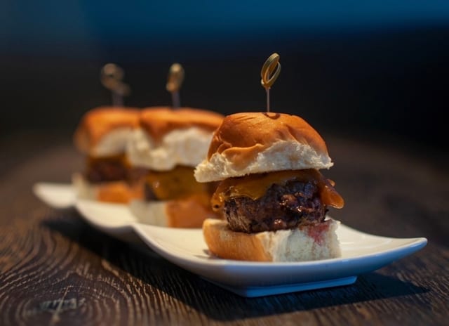 Sliders.