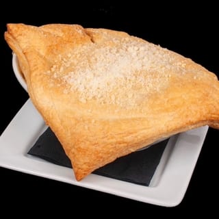 Chicken Pot Pie