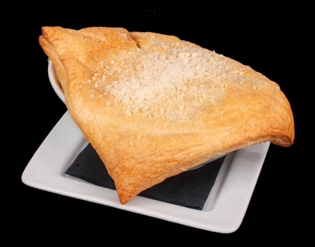 Chicken Pot Pie.