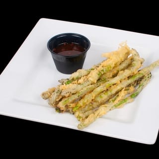 Asparagus Fries