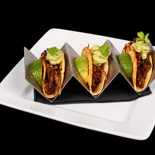 Braised Short Rib Tacos