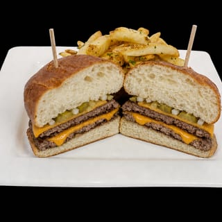 Smash Burger