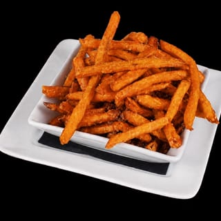 Sweet Potato Fries