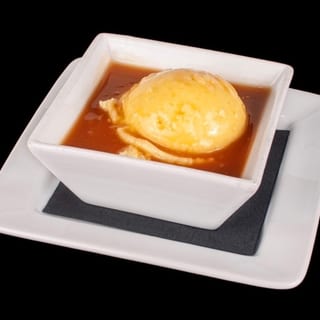 Garlic Mashed Potatoes and Gravy