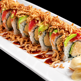 Rockin’ Roll