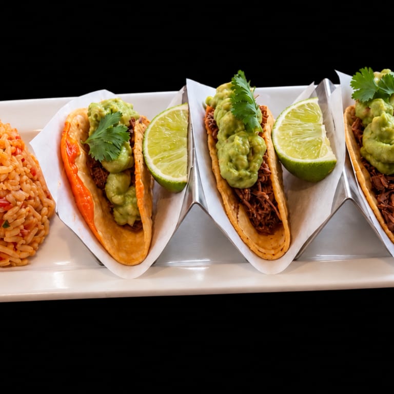 Savor Our Delivery Menu