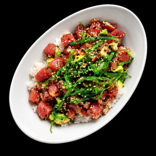 Poke Bowl