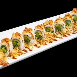 Fun Roll