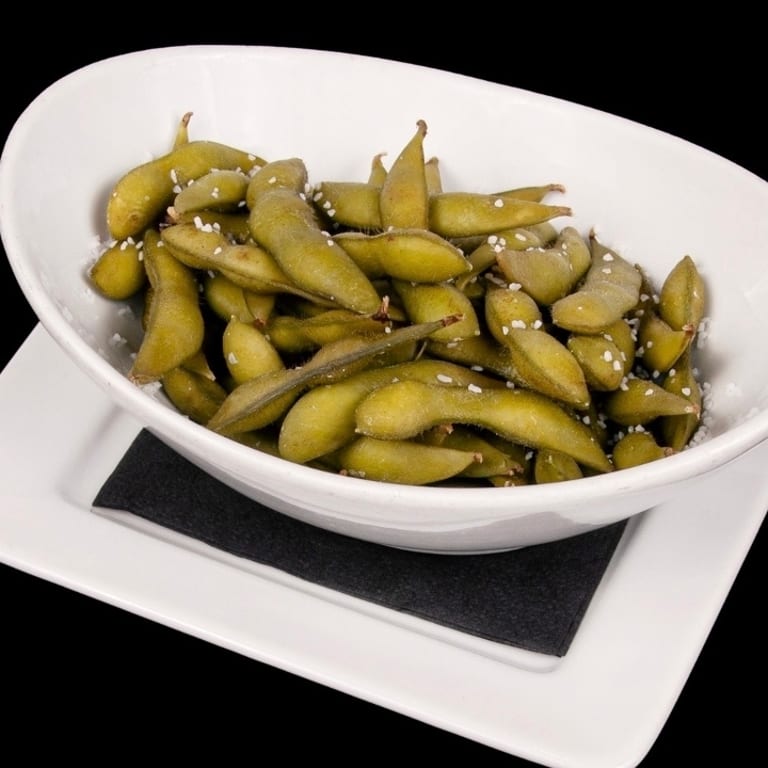 Discover Our Edamame