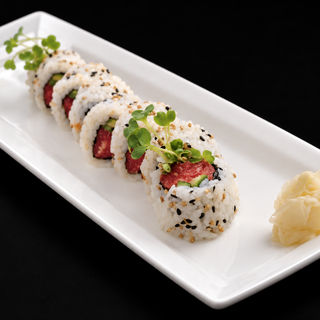 Spicy Tuna Roll