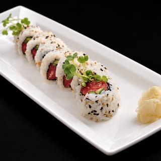 Spicy Tuna Roll