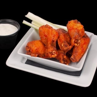 Hot Wings