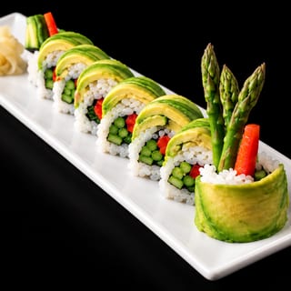 Veggie Roll