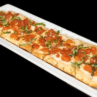 Margherita Flatbread