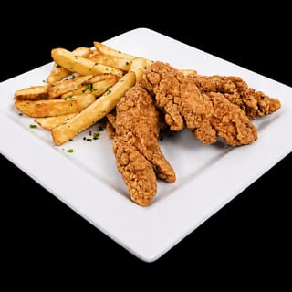 Chicken Strips