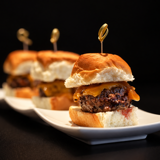 Sliders