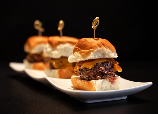 Sliders.