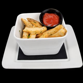 Fries