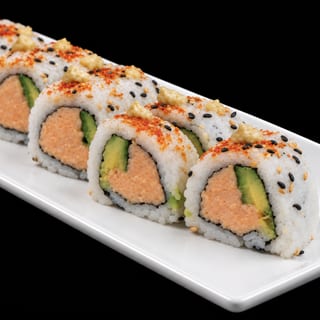 California Roll