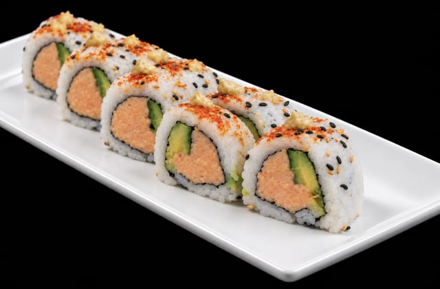 California Roll.