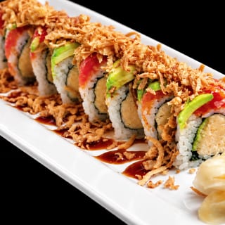 Rockin’ Roll