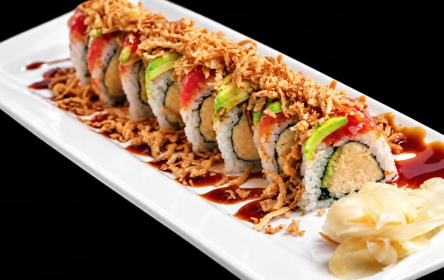 Rockin’ Roll.