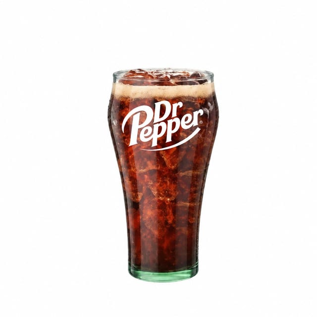 Dr. Pepper.