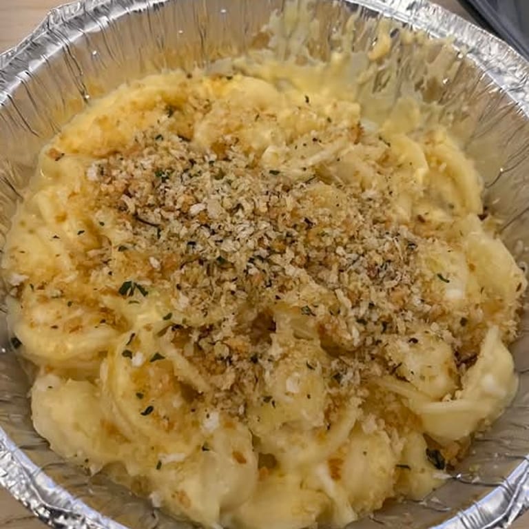 Breakfast at Our Gastropub