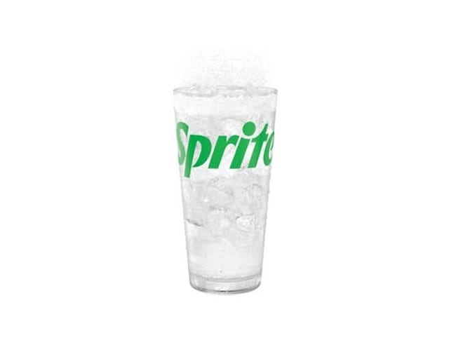 Sprite.