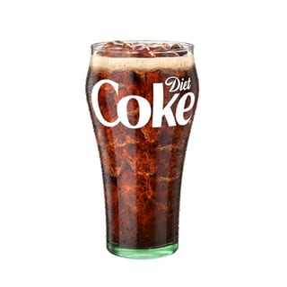 Diet Coca-Cola